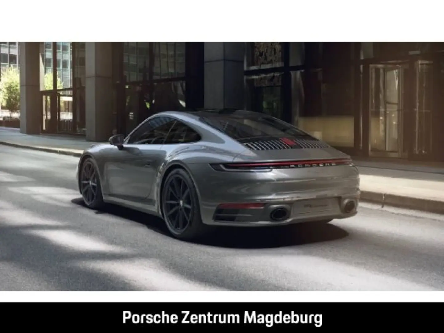 992 (911) Carrera*BOSE*SPORTABG*SHZ*90l TANK*