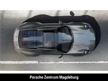 992 (911) Carrera*BOSE*SPORTABG*SHZ*90l TANK*