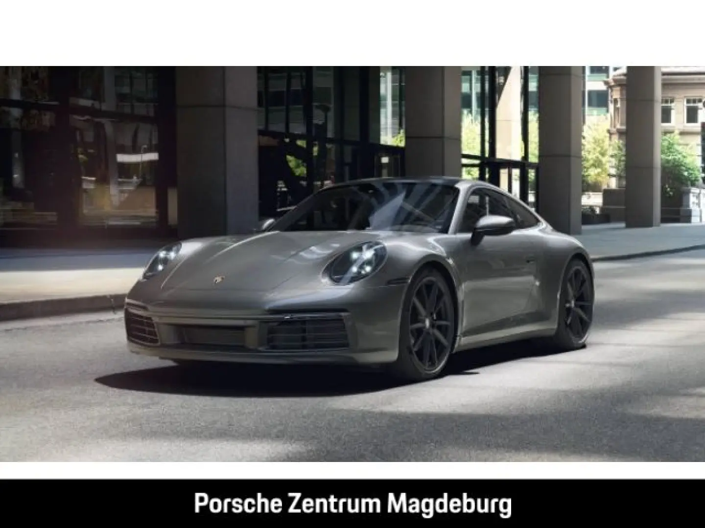 992 (911) Carrera*BOSE*SPORTABG*SHZ*90l TANK*