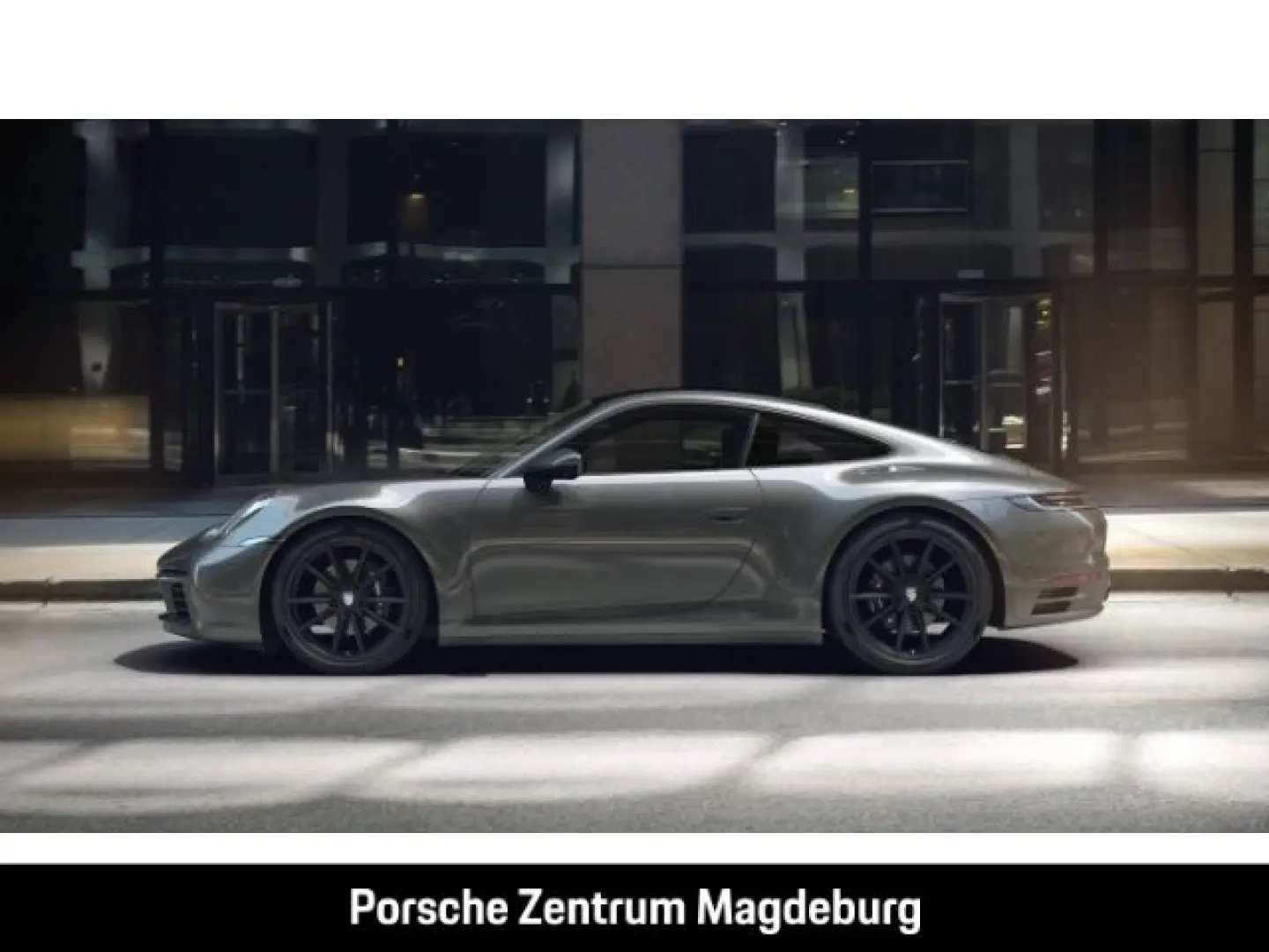 992 (911) Carrera*BOSE*SPORTABG*SHZ*90l TANK*