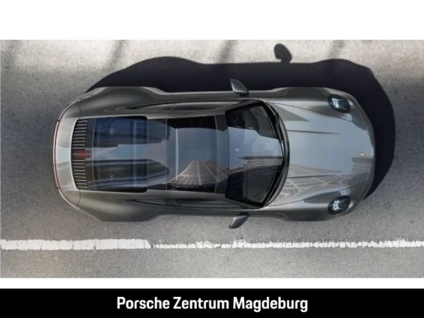 992 (911) Carrera*BOSE*SPORTABG*SHZ*90l TANK*