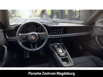 992 (911) Carrera*BOSE*SPORTABG*SHZ*90l TANK*