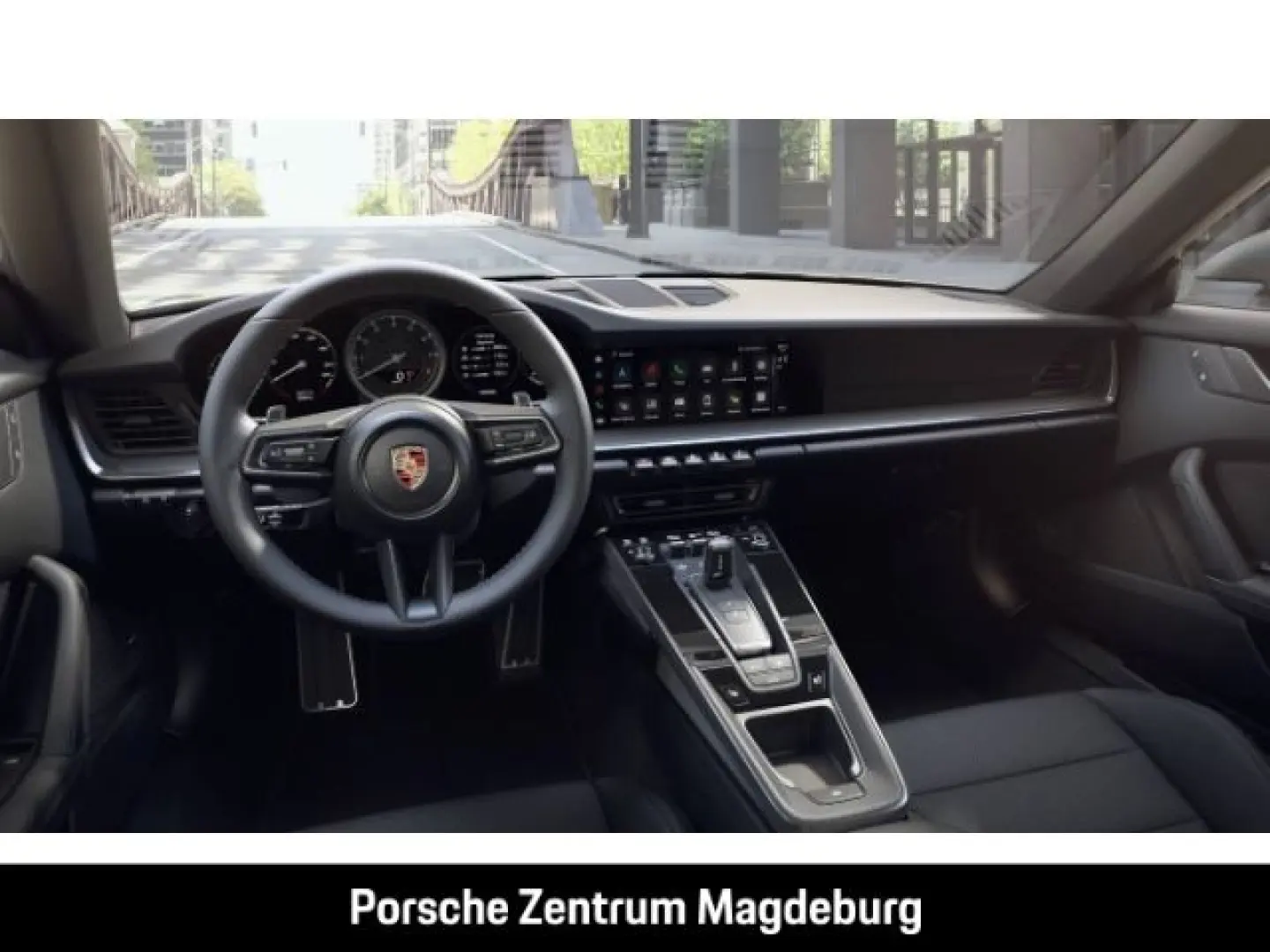 992 (911) Carrera*BOSE*SPORTABG*SHZ*90l TANK*