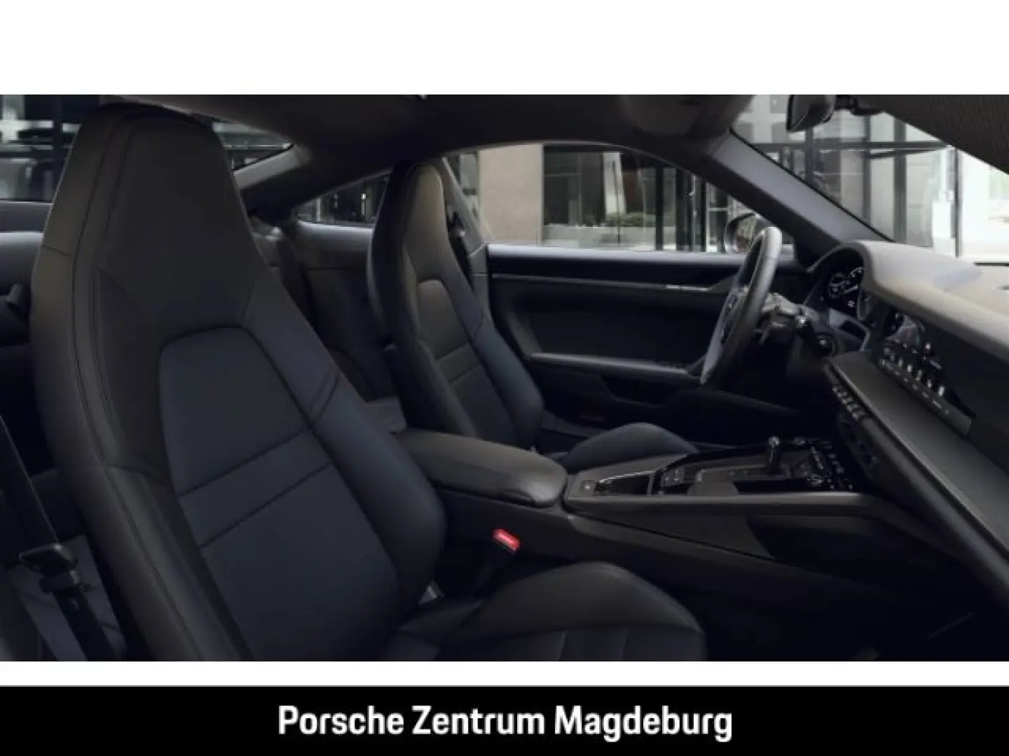 992 (911) Carrera*BOSE*SPORTABG*SHZ*90l TANK*