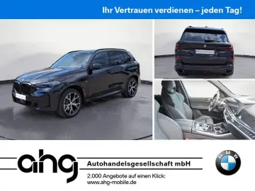 X5 xDrive40d  MSportPro Shadow Gestik LiveCockpi