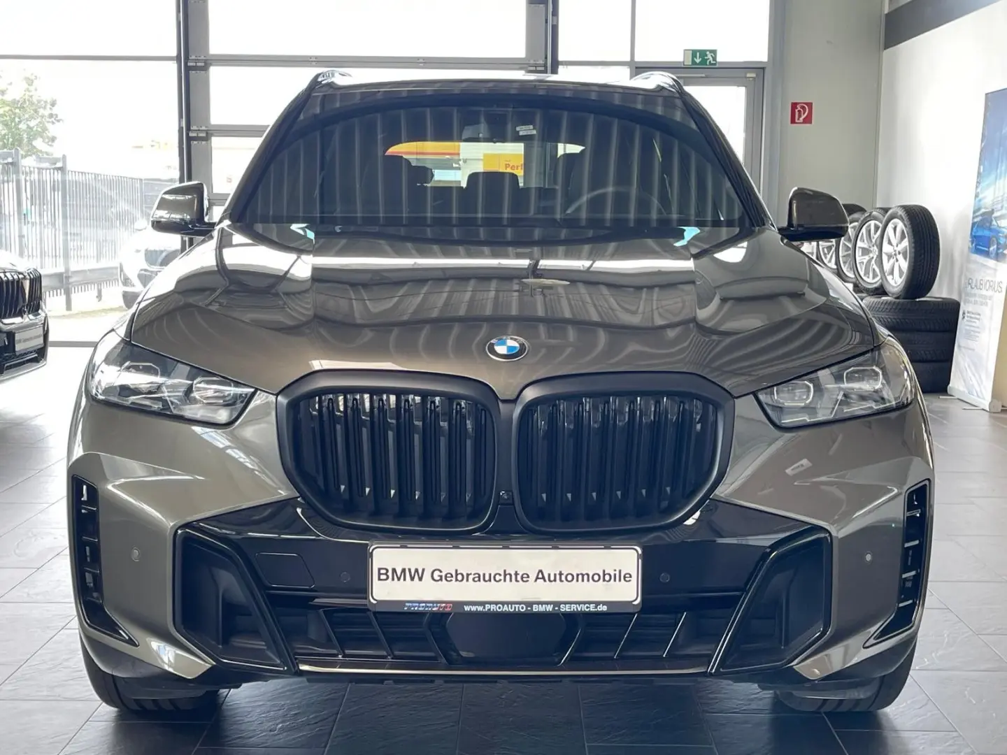 X5 30d xDrive M Sport A-LED/HUD/AHK/Dr.AProf/HK/