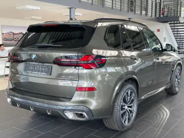 X5 30d xDrive M Sport A-LED/HUD/AHK/Dr.AProf/HK/
