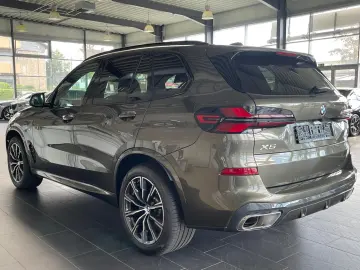 X5 30d xDrive M Sport A-LED/HUD/AHK/Dr.AProf/HK/