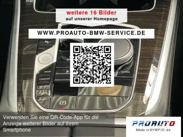 X5 30d xDrive M Sport A-LED/HUD/AHK/Dr.AProf/HK/