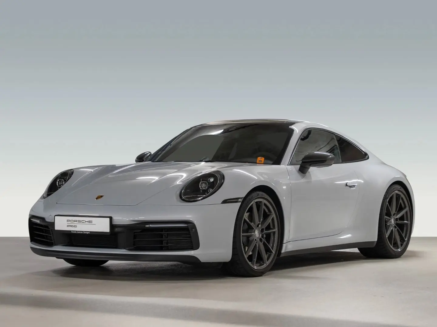 992 Carrera T BOSE Rückfahrkamera Sitzheizung