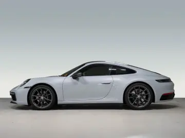 992 Carrera T BOSE Rückfahrkamera Sitzheizung