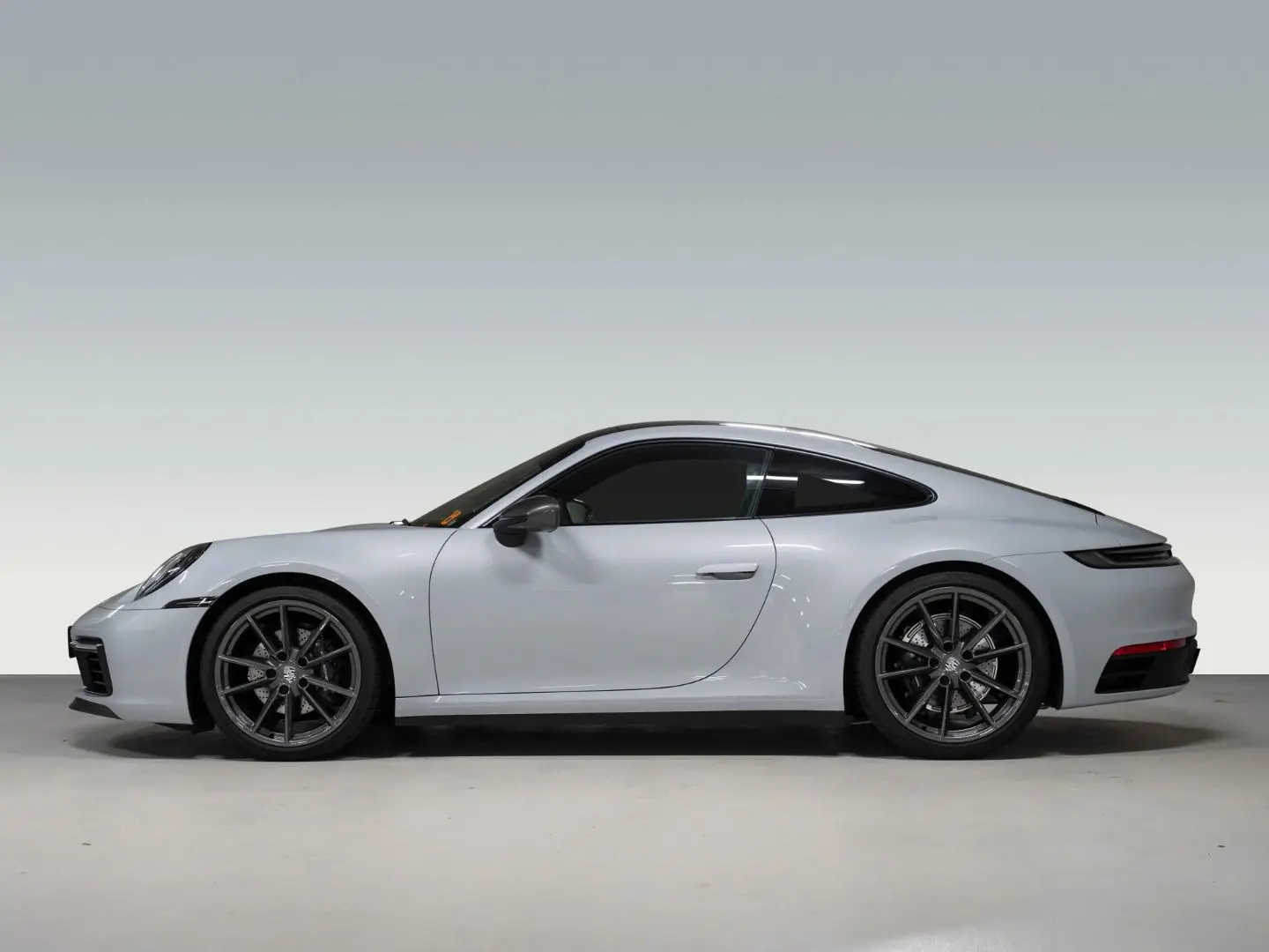 992 Carrera T BOSE Rückfahrkamera Sitzheizung