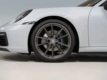 992 Carrera T BOSE Rückfahrkamera Sitzheizung