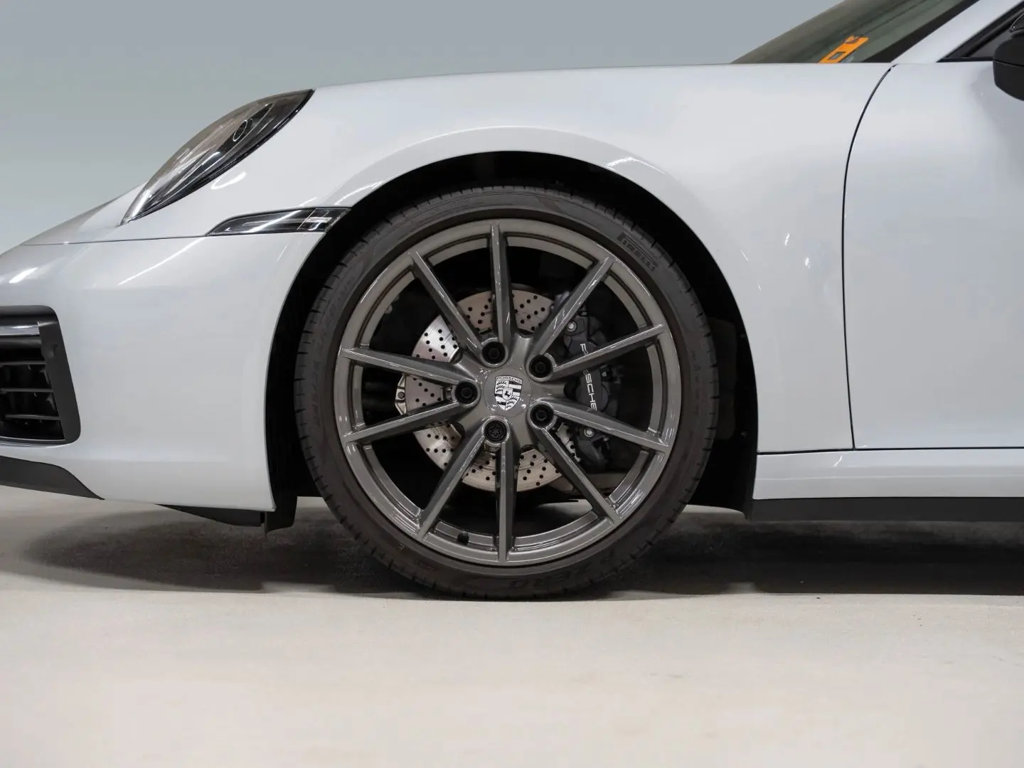 992 Carrera T BOSE Rückfahrkamera Sitzheizung