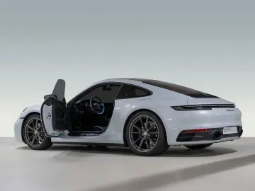 992 Carrera T BOSE Rückfahrkamera Sitzheizung