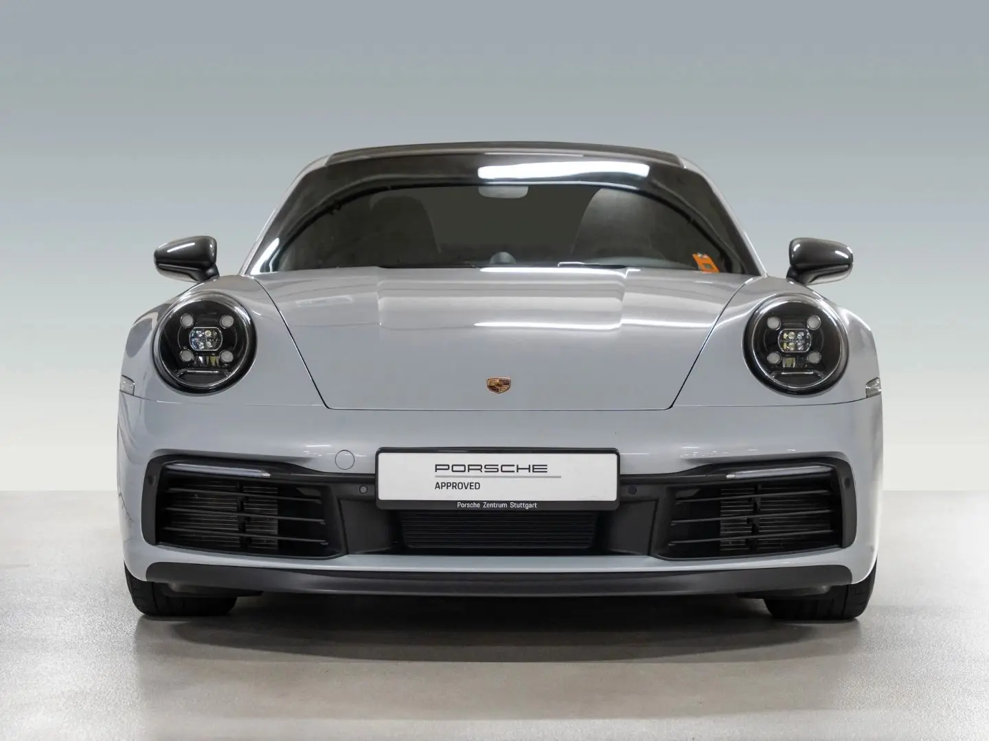 992 Carrera T BOSE Rückfahrkamera Sitzheizung
