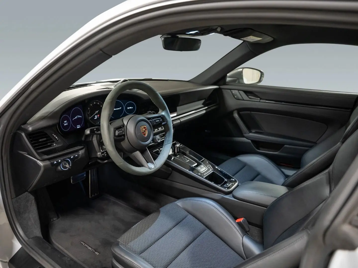 992 Carrera T BOSE Rückfahrkamera Sitzheizung