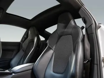 992 Carrera T BOSE Rückfahrkamera Sitzheizung