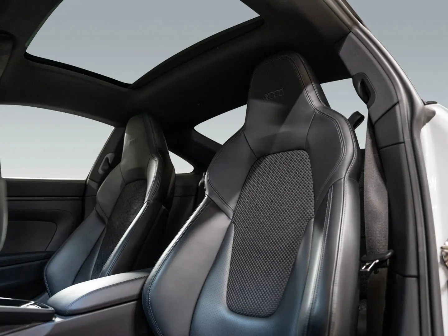 992 Carrera T BOSE Rückfahrkamera Sitzheizung