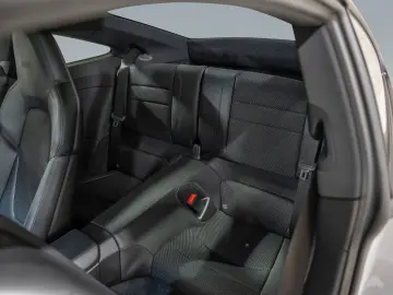992 Carrera T BOSE Rückfahrkamera Sitzheizung