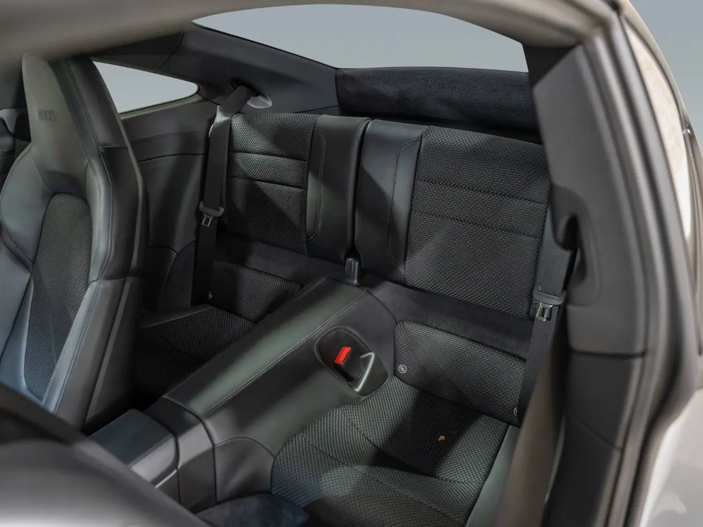 992 Carrera T BOSE Rückfahrkamera Sitzheizung