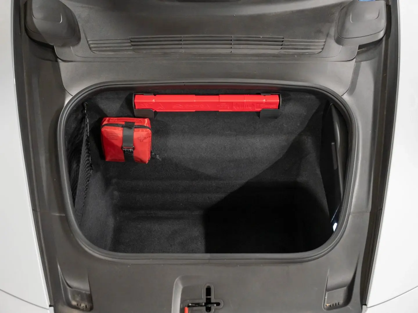 992 Carrera T BOSE Rückfahrkamera Sitzheizung