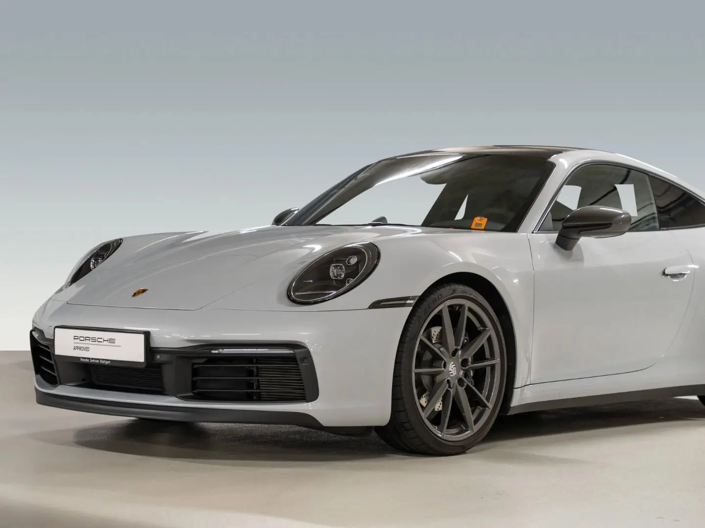 992 Carrera T BOSE Rückfahrkamera Sitzheizung