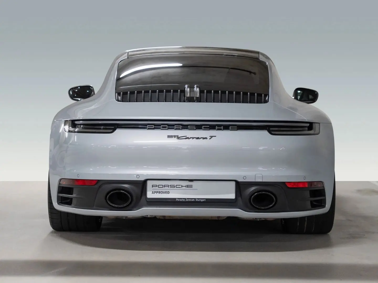 992 Carrera T BOSE Rückfahrkamera Sitzheizung