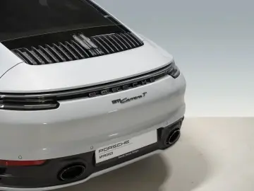 992 Carrera T BOSE Rückfahrkamera Sitzheizung