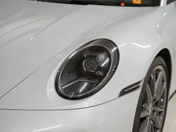 992 Carrera T BOSE Rückfahrkamera Sitzheizung