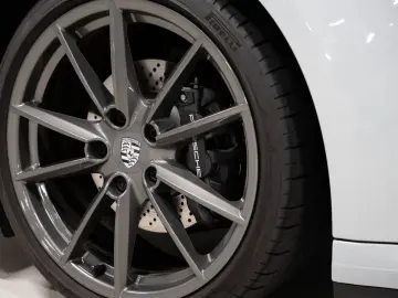 992 Carrera T BOSE Rückfahrkamera Sitzheizung