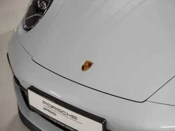 992 Carrera T BOSE Rückfahrkamera Sitzheizung