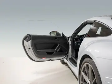 992 Carrera T BOSE Rückfahrkamera Sitzheizung