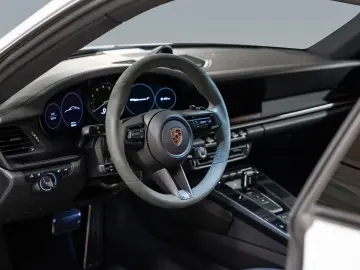 992 Carrera T BOSE Rückfahrkamera Sitzheizung