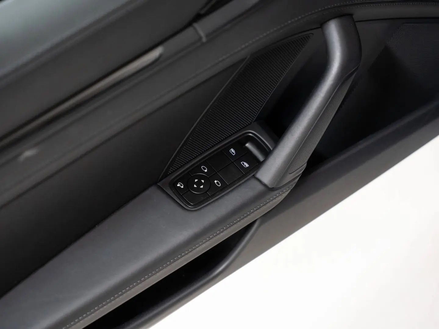 992 Carrera T BOSE Rückfahrkamera Sitzheizung