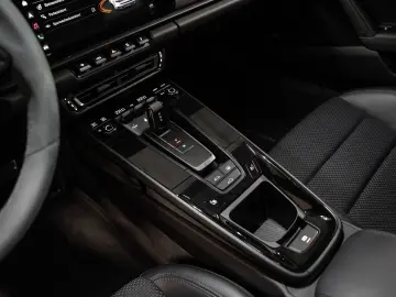 992 Carrera T BOSE Rückfahrkamera Sitzheizung