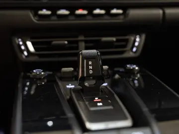 992 Carrera T BOSE Rückfahrkamera Sitzheizung