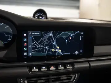 992 Carrera T BOSE Rückfahrkamera Sitzheizung