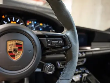 992 Carrera T BOSE Rückfahrkamera Sitzheizung