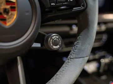 992 Carrera T BOSE Rückfahrkamera Sitzheizung
