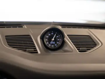 992 Carrera T BOSE Rückfahrkamera Sitzheizung