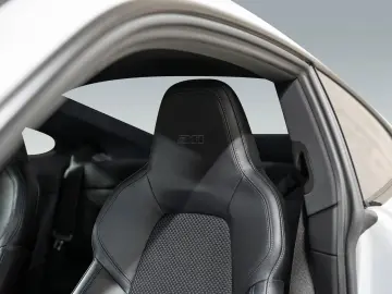 992 Carrera T BOSE Rückfahrkamera Sitzheizung