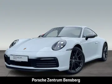 911 Carrera T PDK Schiebedach BOSE