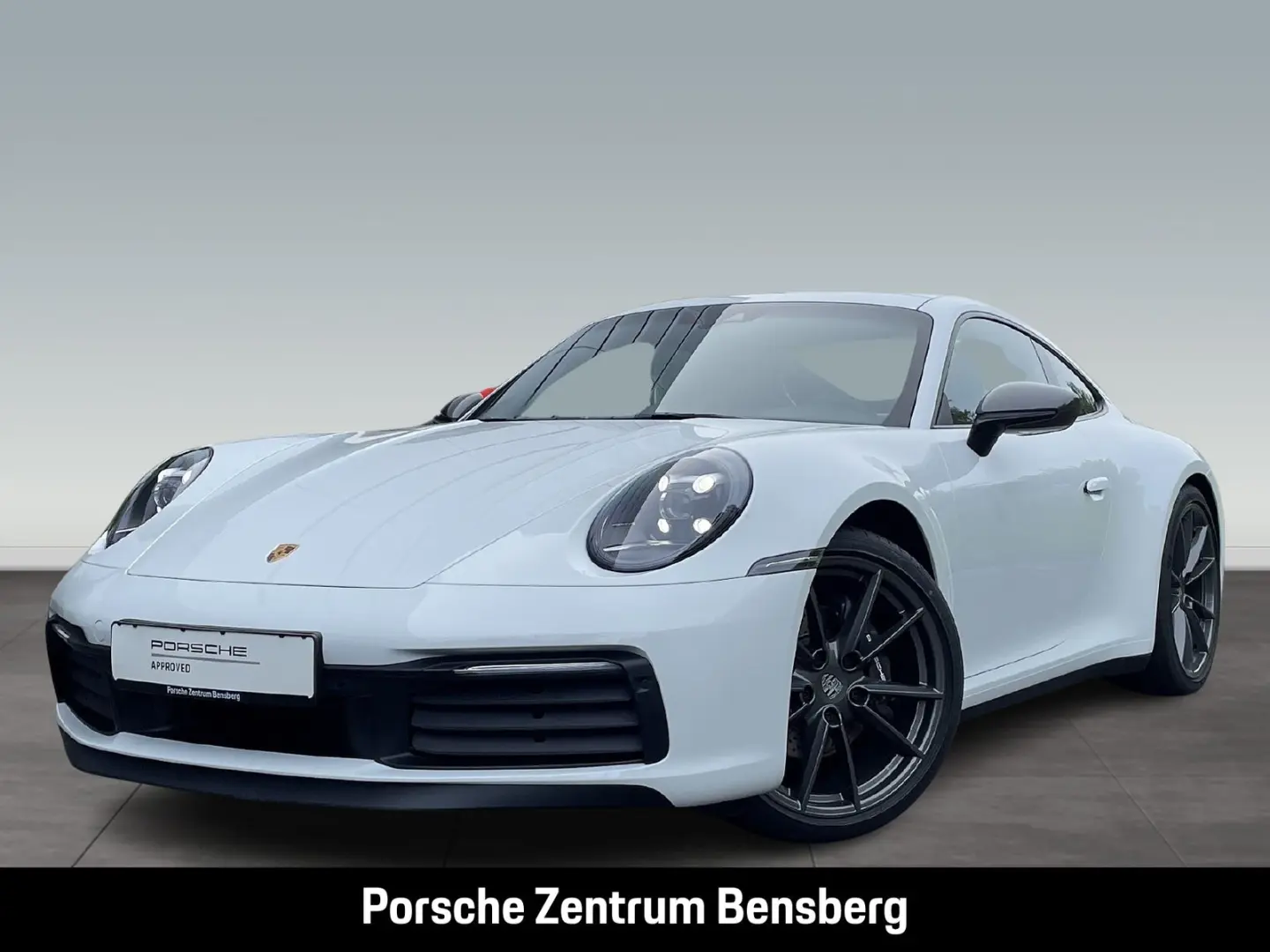 911 Carrera T PDK Schiebedach BOSE