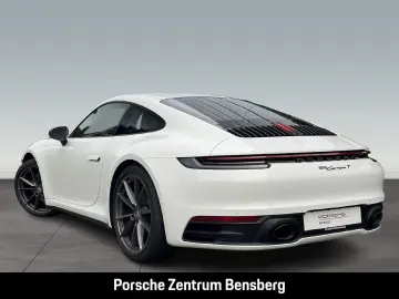 911 Carrera T PDK Schiebedach BOSE