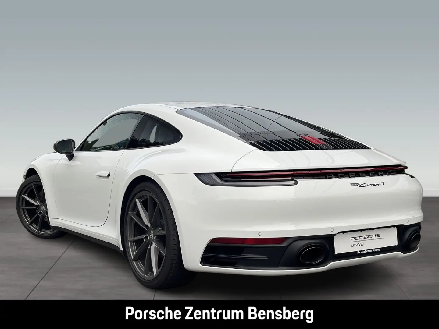911 Carrera T PDK Schiebedach BOSE