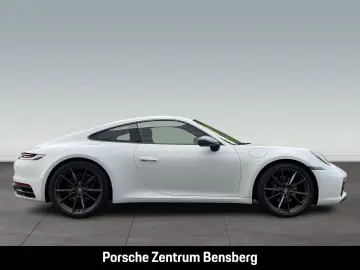 911 Carrera T PDK Schiebedach BOSE