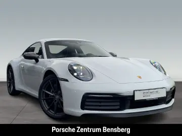 911 Carrera T PDK Schiebedach BOSE