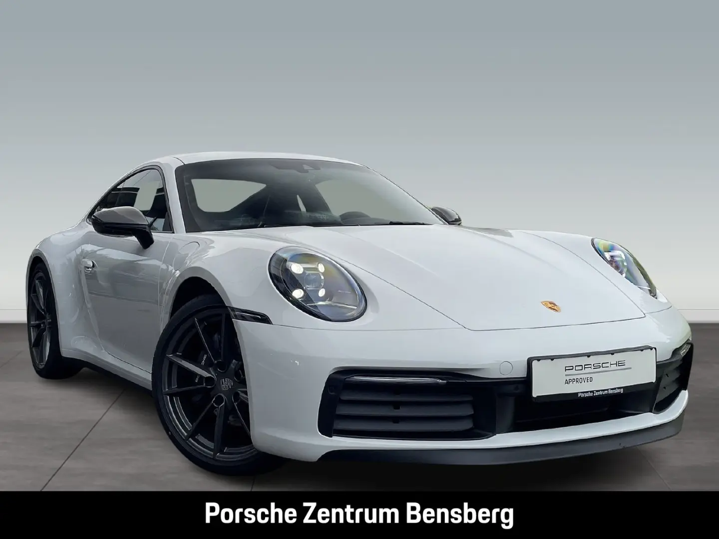 911 Carrera T PDK Schiebedach BOSE