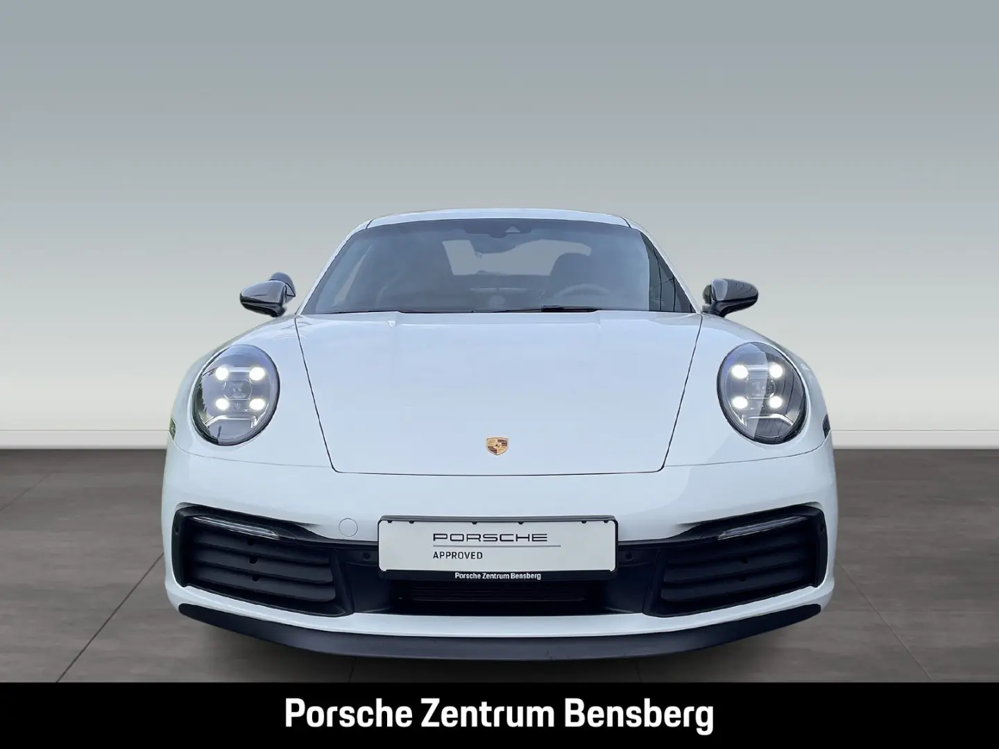 911 Carrera T PDK Schiebedach BOSE
